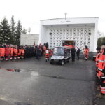 Był liderem i wzorem postępowania dla niezliczonych ratowników - Radio Kielce