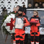 Był liderem i wzorem postępowania dla niezliczonych ratowników - Radio Kielce