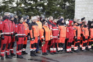 Był liderem i wzorem postępowania dla niezliczonych ratowników - Radio Kielce