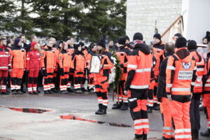 Był liderem i wzorem postępowania dla niezliczonych ratowników - Radio Kielce