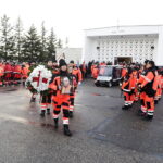 Był liderem i wzorem postępowania dla niezliczonych ratowników - Radio Kielce