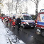 Był liderem i wzorem postępowania dla niezliczonych ratowników - Radio Kielce