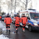 Był liderem i wzorem postępowania dla niezliczonych ratowników - Radio Kielce