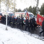 Był liderem i wzorem postępowania dla niezliczonych ratowników - Radio Kielce