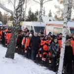 Był liderem i wzorem postępowania dla niezliczonych ratowników - Radio Kielce