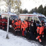 Był liderem i wzorem postępowania dla niezliczonych ratowników - Radio Kielce