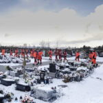 Był liderem i wzorem postępowania dla niezliczonych ratowników - Radio Kielce