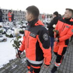 Był liderem i wzorem postępowania dla niezliczonych ratowników - Radio Kielce