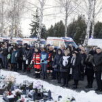 Był liderem i wzorem postępowania dla niezliczonych ratowników - Radio Kielce