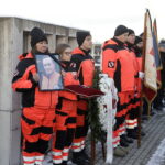 Był liderem i wzorem postępowania dla niezliczonych ratowników - Radio Kielce