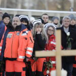 Był liderem i wzorem postępowania dla niezliczonych ratowników - Radio Kielce