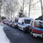 Był liderem i wzorem postępowania dla niezliczonych ratowników - Radio Kielce