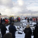 Był liderem i wzorem postępowania dla niezliczonych ratowników - Radio Kielce