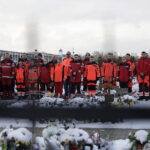 Był liderem i wzorem postępowania dla niezliczonych ratowników - Radio Kielce