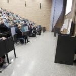 W Kielcach zainagurowano kampanię „Białej wstążki” - Radio Kielce 25.11.2024 Kielce. Kampania przeciw przemocy w rodzinie "Biała wstążka"/ Fot. Jarosław Kubalski - Radio Kielce