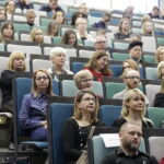 W Kielcach zainagurowano kampanię „Białej wstążki” - Radio Kielce 25.11.2024 Kielce. Kampania przeciw przemocy w rodzinie "Biała wstążka"/ Fot. Jarosław Kubalski - Radio Kielce