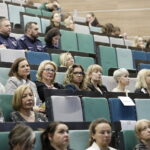 W Kielcach zainagurowano kampanię „Białej wstążki” - Radio Kielce 25.11.2024 Kielce. Kampania przeciw przemocy w rodzinie "Biała wstążka"/ Fot. Jarosław Kubalski - Radio Kielce