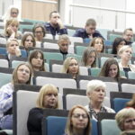 W Kielcach zainagurowano kampanię „Białej wstążki” - Radio Kielce 25.11.2024 Kielce. Kampania przeciw przemocy w rodzinie "Biała wstążka"/ Fot. Jarosław Kubalski - Radio Kielce