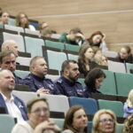 W Kielcach zainagurowano kampanię „Białej wstążki” - Radio Kielce 25.11.2024 Kielce. Kampania przeciw przemocy w rodzinie "Biała wstążka"/ Fot. Jarosław Kubalski - Radio Kielce