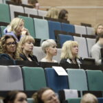 W Kielcach zainagurowano kampanię „Białej wstążki” - Radio Kielce 25.11.2024 Kielce. Kampania przeciw przemocy w rodzinie "Biała wstążka"/ Fot. Jarosław Kubalski - Radio Kielce