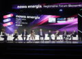 25.11.2024 Kielce. Regionalne Forum Ekonomiczne Nowa Energia / Fot. Jarosław Kubalski - Radio Kielce