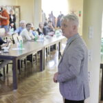 26.11.2024. Kielce. Konferencja WSP Społem / Fot. Jarosław Kubalski - Radio Kielce