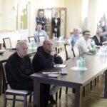 26.11.2024. Kielce. Konferencja WSP Społem / Fot. Jarosław Kubalski - Radio Kielce