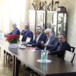 26.11.2024. Kielce. Konferencja WSP Społem / Fot. Jarosław Kubalski - Radio Kielce