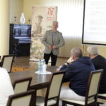 26.11.2024. Kielce. Konferencja WSP Społem / Fot. Jarosław Kubalski - Radio Kielce