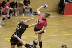 Kielce. Mecz Suzuki Korona Handball - MTS Żory - Radio Kielce