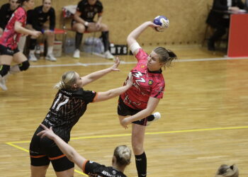 29.11.2024 Kielce. Piłka ręczna kobiet. Mecz Suzuki Korona Handball - MTS Żory / Fot. Jarosław Kubalski - Radio Kielce