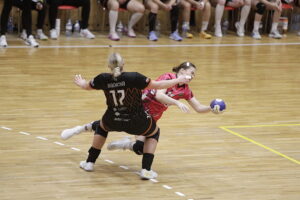 Kielce. Mecz Suzuki Korona Handball - MTS Żory - Radio Kielce