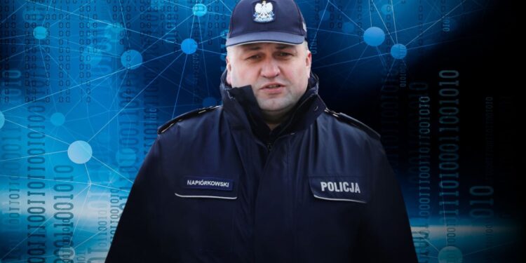 Komendant wojewódzki policji zostanie odwołany