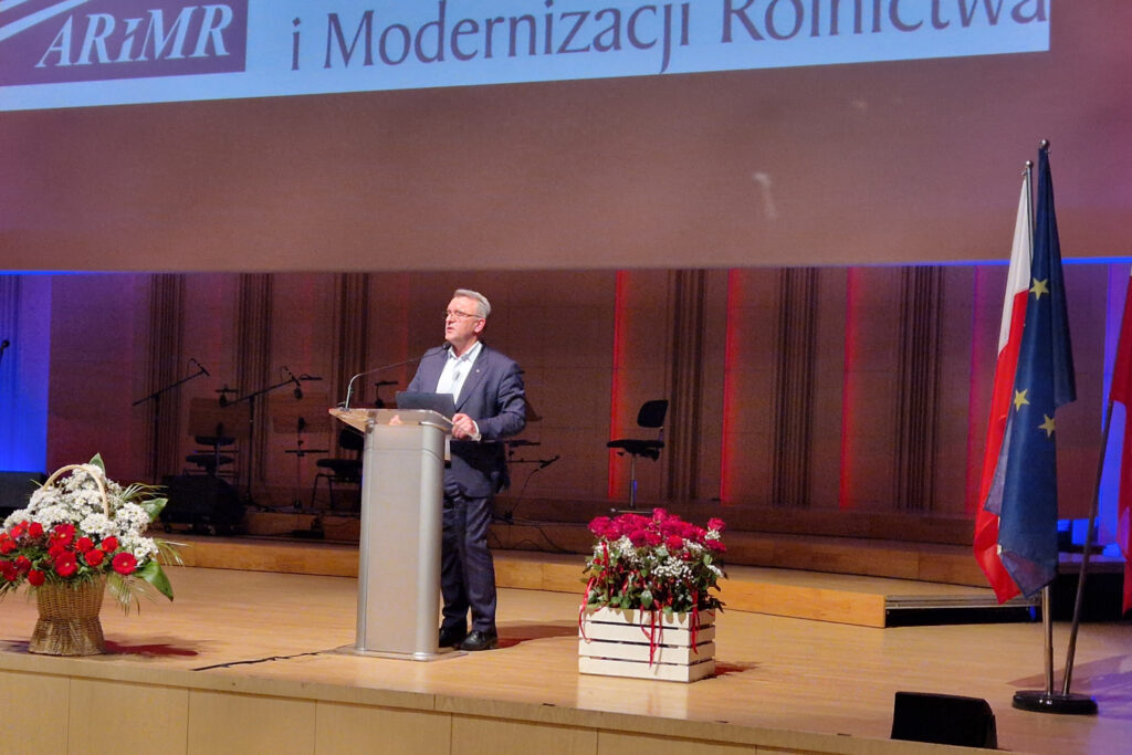 Wielka feta na 30 urodziny Agencji Restrukturyzacji i Modernizacji Rolnictwa 2 Fot. Agencji Restrukturyzacji i Modernizacji Rolnictwa