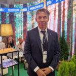 Piotr Kozina dyrektor zarządu Grupy Polskie Składy Budowlane. / Fot. Marzena Smoręda