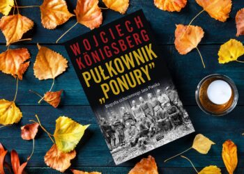 Pułkownik Ponury. Biografia cichociemnego Jana Piwnika