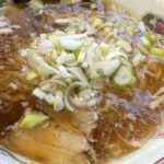 Ramen w Japonii / Fot. Katarzyna Grabowska