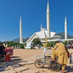 MUZYCZNE PODRÓŻE PRZEZ ŚWIAT. Pakistan pod dachem świata - Radio Kielce