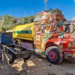 MUZYCZNE PODRÓŻE PRZEZ ŚWIAT. Pakistan pod dachem świata - Radio Kielce