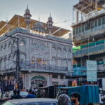 MUZYCZNE PODRÓŻE PRZEZ ŚWIAT. Pakistan pod dachem świata - Radio Kielce