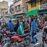 MUZYCZNE PODRÓŻE PRZEZ ŚWIAT. Pakistan pod dachem świata - Radio Kielce