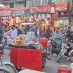 MUZYCZNE PODRÓŻE PRZEZ ŚWIAT. Pakistan pod dachem świata - Radio Kielce