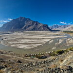 MUZYCZNE PODRÓŻE PRZEZ ŚWIAT. Pakistan pod dachem świata - Radio Kielce