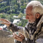 MUZYCZNE PODRÓŻE PRZEZ ŚWIAT. Pakistan pod dachem świata - Radio Kielce