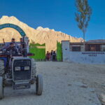 MUZYCZNE PODRÓŻE PRZEZ ŚWIAT. Pakistan pod dachem świata - Radio Kielce