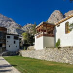 MUZYCZNE PODRÓŻE PRZEZ ŚWIAT. Pakistan pod dachem świata - Radio Kielce