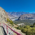 MUZYCZNE PODRÓŻE PRZEZ ŚWIAT. Pakistan pod dachem świata - Radio Kielce