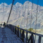 MUZYCZNE PODRÓŻE PRZEZ ŚWIAT. Pakistan pod dachem świata - Radio Kielce