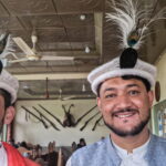 MUZYCZNE PODRÓŻE PRZEZ ŚWIAT. Pakistan pod dachem świata - Radio Kielce