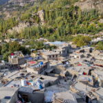 MUZYCZNE PODRÓŻE PRZEZ ŚWIAT. Pakistan pod dachem świata - Radio Kielce